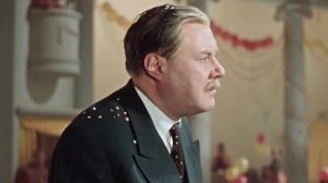 Зачем на бал пришел медведь. Басня