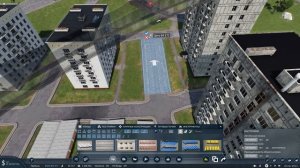 ?️ ПАНЕЛЬКИ - #transportfever2 #12