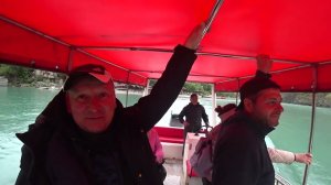 Дагестан.Едем в Зубутли в домик на Сулакском каньоне к Муслиму.