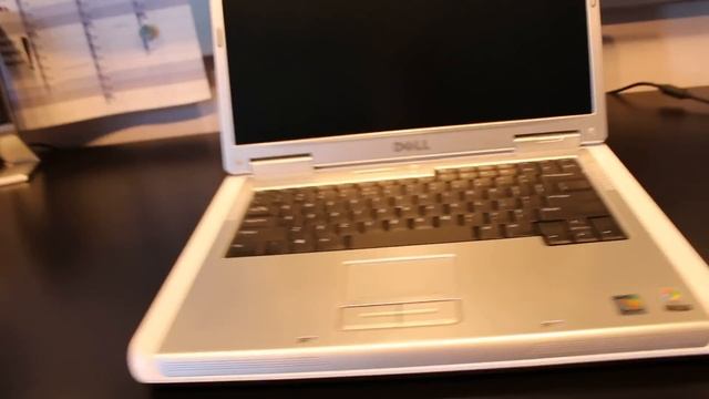 Dell Inspiron 1501 Overview смотреть онлайн