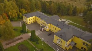 Оздоровительный комплекс «Бор»