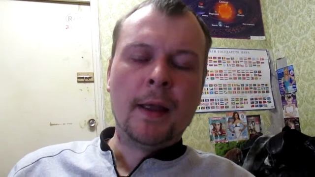 Я - патриот.Стих и краткая проповедь. Дмитрий Сентябрёв смотреть онлайн