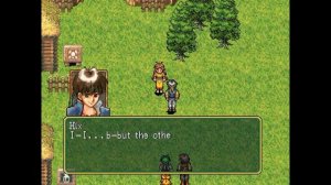 Big & Small Changes to Make The Suikoden I&II HD Remasters Better