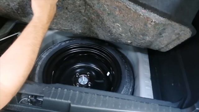 Renault Captur Vin Number Location