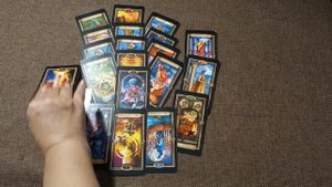 ⁉️⁉️ Что там происходит у бывшего ⁉️      #Таро.