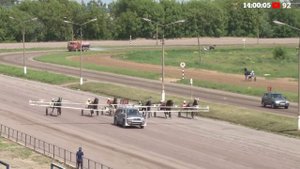 02.06.23: Прямая трансляция из Раменского. Перед большими бегами.