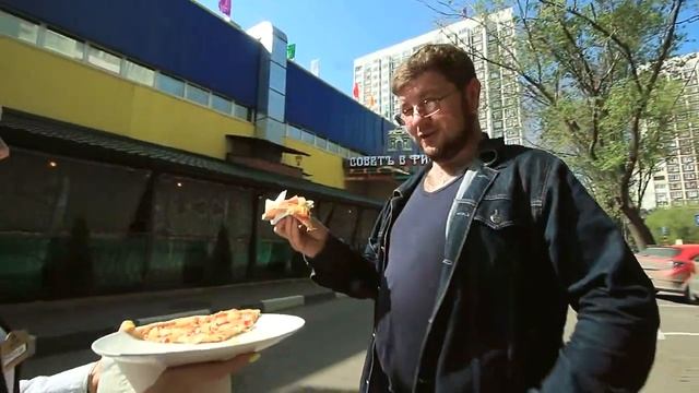 Ресторан для банкета Советъ в Филях Москва