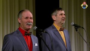 РЕАЛЬНО ДО МУРАШЕК "Три цвета". Поёт ансамбль "Митрофановна".