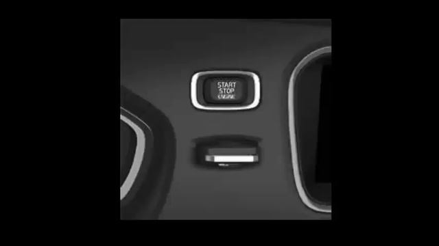 Start any push button start car with a dead key fob or smart key battery. смотреть онлайн