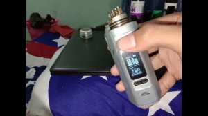 How to fix atomizer short on vape