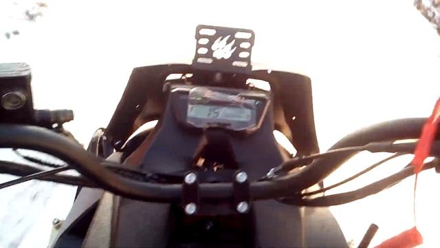 Первая пробная поездка Тунгус 500 смотреть онлайн