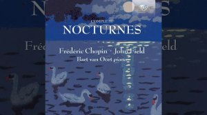 Nocturne in F Major, H. 40