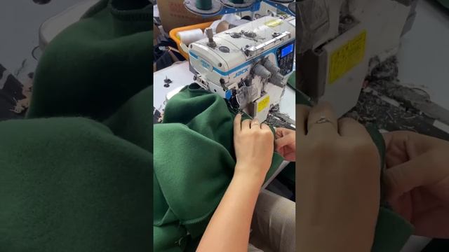 Оверлок Jack-C5F смотреть онлайн