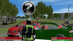 Game, Simulator(1), Fireman\Игра, Симулятор(1), Пожарный