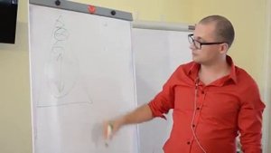 Эрогенные зоны у мужчин