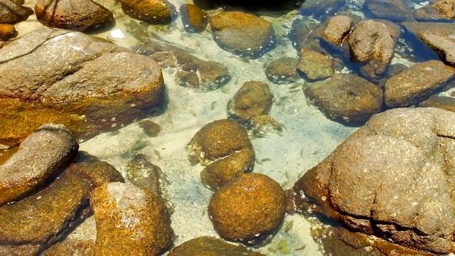 Пхукет. Пляж Ката Ной смотреть онлайн