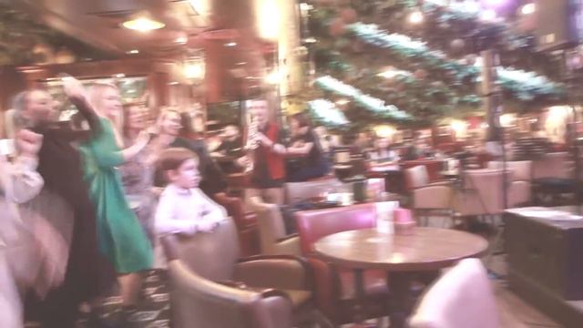 Bubamara Brass Band - Hava Nagila | 30.04.2022 смотреть онлайн