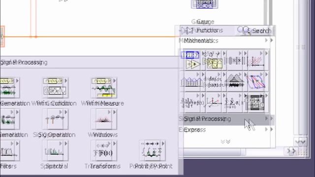 Acquiring Data with NI LabVIEW смотреть онлайн