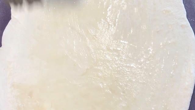 Луковые лепешки