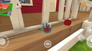 прошел миссию Агаты и весь Dark Riddle//Dark Riddle