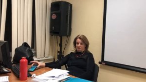 Перинатальная психология 4 лекция