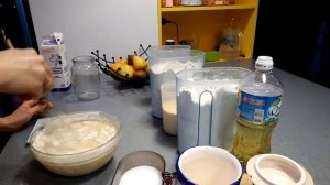 Рецепт Блины на сыворотке - ПП видео-рецепт вкусные блинчики, полезные и тонкие