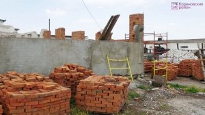 Кореновск. В НПХ «Кореновское» откроют 3 крупных объекта.