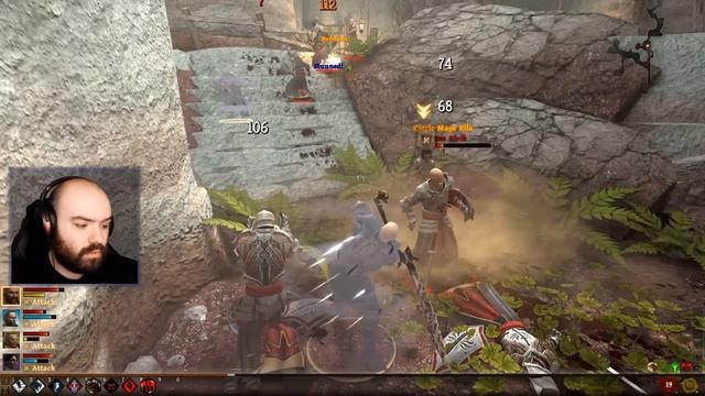 All That Remains, Dissent & Mirror Image - Dragon Age II | Blind Playthrough [Part 17] смотреть онлайн