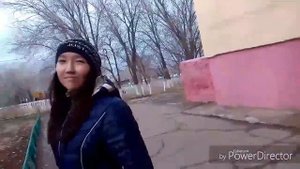 Влог:концерт в школе/прогулка/холодно :-) :-) :-) :-)