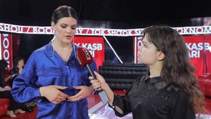 BACK STAGE // NOZIK KASB EGALARI // AMIRXON UMAROV SHOUSI