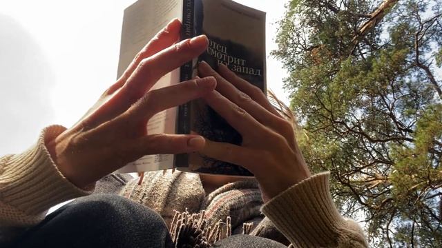 как уютно провести осень? /гербарий, книги, лес и кофе смотреть онлайн