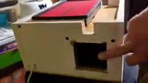 Маникюрный пылесос своими руками, часть 3