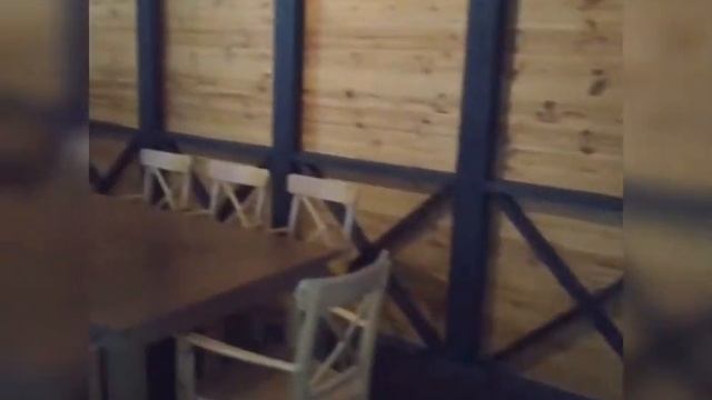 Коттедж посуточно | Добролюбово | Территория и крытая беседка