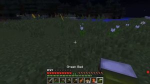 Выжывание в майнкрафте с модами на версии 1.12.2 Серия #1 Начало (Без комментариев, Minecraft)