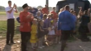 Атаман вольный  (Ой-ся)