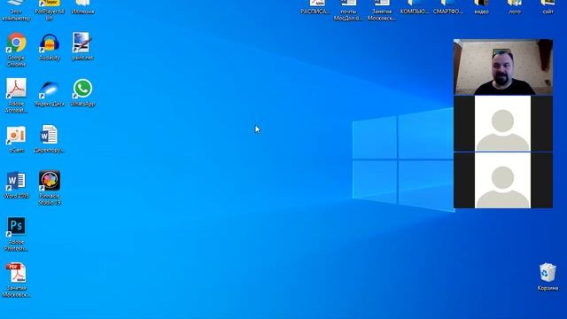 Урок 42 Мобильная точка доступа раздаем с телефона интернет на ноутбук и другие устройства Виджет н смотреть онлайн