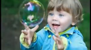 Эмоции детей