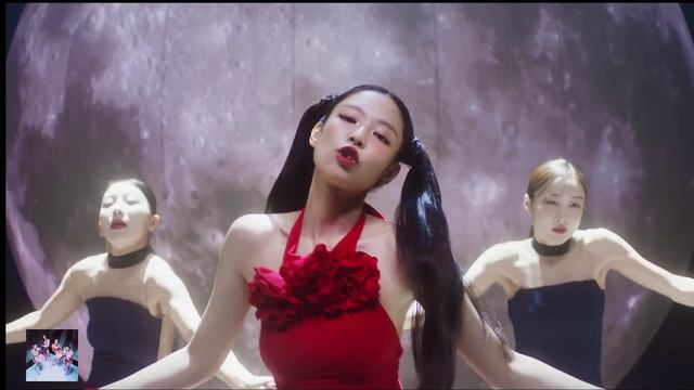JENNIE - "You & Me" DANCE PERFORMANCE VIDEO
