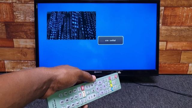 Control universal como configurar en todas las marcas en automático sin CÓDIGO! смотреть онлайн