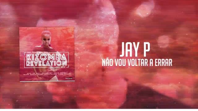 Kizomba Revelation 2017 [Spot] смотреть онлайн