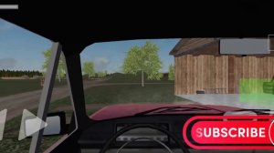 Обзор на Симулятор Русской Деревни (Russian Village Simulator 3D) версии 0.8