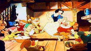 БЕЛОСНЕЖКА Красивая Сказка