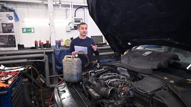 Ремонты и цены на VOLVO сегодня | Авто Тех Центр VOLLUX смотреть онлайн