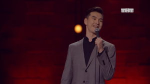 Stand Up: Эмоджи