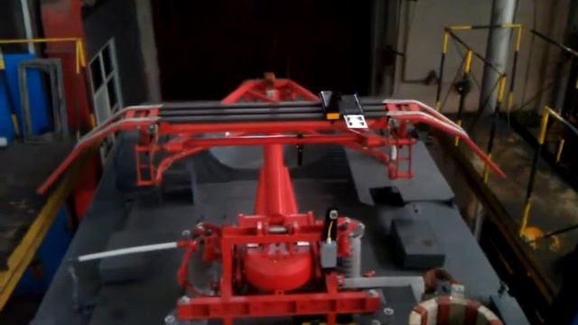 Устройство для диагностики токоприёмников смотреть онлайн