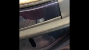 ремонт подсветки ручек bmw f10/f01