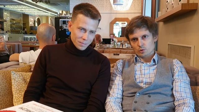 ? Тимофей Мартынов: 