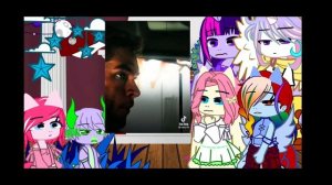 ?Mlp react Transformers?|Comments|Nirimi_Kun