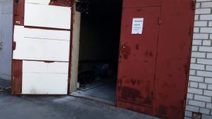 Автоматика для распашных ворот открывающихся наружу на 180 градусов.ч 2