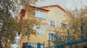 Немецкий городок в Перово